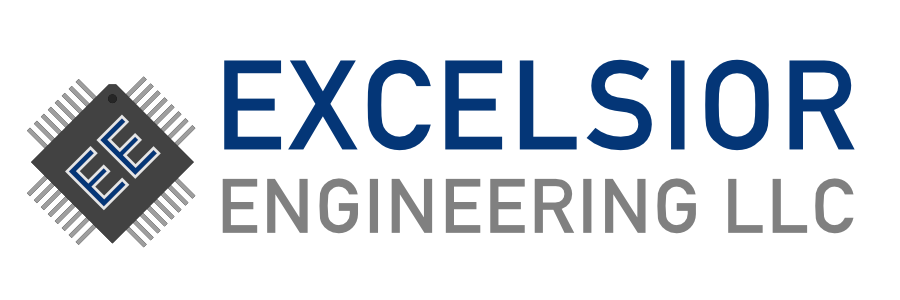 Excelsior Engineering Logo